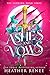 Ashes and Vows (The Ashmark...