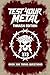 Test Your Metal: Thrash Edition