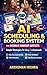 AI Scheduling & Booking System for Mobile Makeup Artists : Simple Strategies for Busy Professionals (AI driven)