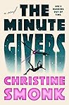 The Minute Givers by Christine Smonk
