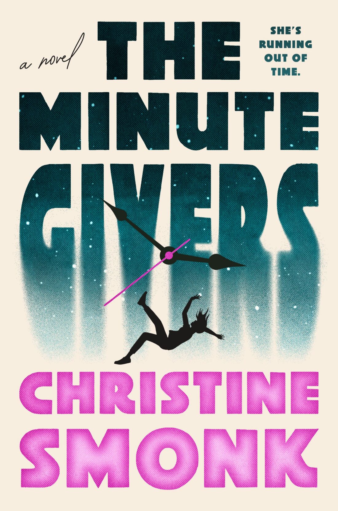 The Minute Givers (Hardcover)