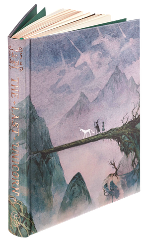 The Last Unicorn