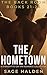 The Hometown: Straight to Gay MM First Time Collection: A Dark Gay Awakening Romance Box Set (The Back Room Books 21-24)