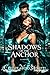 Shadows of the Anchor: A Cosmic Entity Obsession Romance (The Midnight Syndicate Book 1)