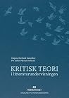 Kritisk teori i l...