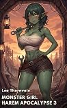 Monster Girl Hare...