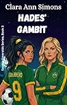 Hades' Gambit (Seattle Emeralds Series Book 3)