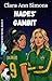 Hades' Gambit (Seattle Emeralds Series Book 3)