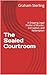 The Sealed Courtroom: A Gripping Legal Thriller of Murder, Corruption, and Redemption