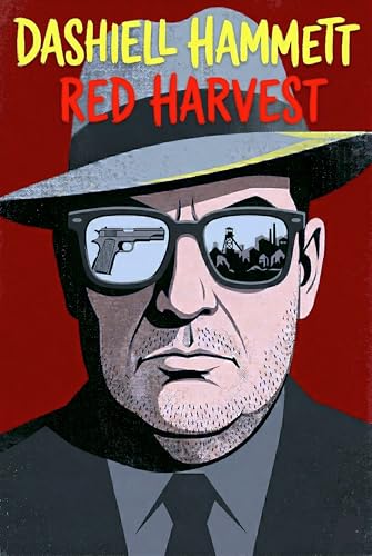 Red Harvest