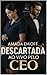 AMADA EM OFF: Descartada ao Vivo pelo CEO. (Portuguese Edition)