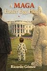 A MAGA Easter Egg...