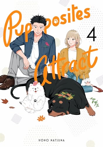 Pupposites Attract 4 (Kindle Edition)