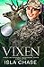 Vixen (Forze Mutaforma: Squ...