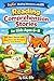 Reading Comprehension Stories for Kids Ages 6–8: 50 Short Stories with Questions and Answers for Early Readers (SeyKer Reading Adventures with Efi Book 1)