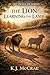 In the Image of:The Lion Learning the Lamb