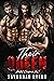 Their Queen by Savannah Rylan