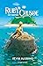 Het vertrek (Ruby Crusoe, #1)