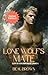Lone Wolf's Mate: Romance MM Tra Mutaforma (Italian Edition)