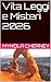Vita Leggi e Misteri 2026 (Italian Edition)