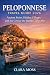 PELOPONNESE TRAVEL GUIDE 20...