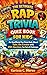 THE ULTIMATE RAP TRIVIA QUIZ BOOK FOR KIDS : An Unofficial Fan Trivia Book About Tyler, the Creator with 250+ Questions, Fun Facts & Challenges