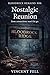 Bloodrock Remains: Nostalgic Reunion