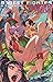 2025 STREET FIGHTER & FRIENDS SWIMSUIT SPECIAL #1 by Unknown Author
