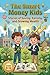 The Smart Money Kids: Stories of Saving, Earning, and Growing Wealth