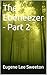 The Ebeneezer - Part 2