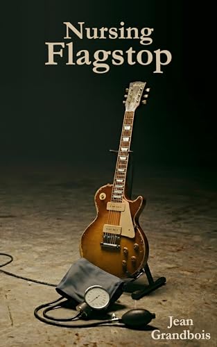 Nursing Flagstop (Kindle Edition)
