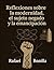 Reflexiones sobre la modernidad, el sujeto negado y la emancipación (Colección “Pedagogía del sujeto” - Serie "Doctorantes") (Spanish Edition)