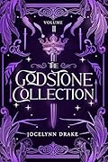 The Godstone Collection: Volume Two