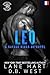 Leo (Savage Kings MC - South Carolina Édition française t. 12) (French Edition)