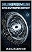 Subprimus: Das Entropie-Defizit: Hard Science Fiction Roman (German Edition)