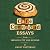 Café Comunidad: Essays from...