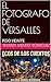 EL FOTOGRAFO DE VERSALLES: PISO VEINTE (COLECCIÓN CUENTOS 2026 nº 1) (Spanish Edition)