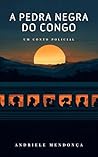 A Pedra Negra do Congo: Um conto policial (Portuguese Edition)