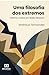 Uma Filosofia dos Extremos: História e crítica em Walter Benjamin (Portuguese Edition)