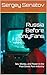 Russia Before OnlyFans: Sex, Money, and Power in the Post-Soviet Porn Industry