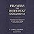 Prayers for Different Occasions: A Christian Prayer Book for Life’s Everyday and Difficult Moments