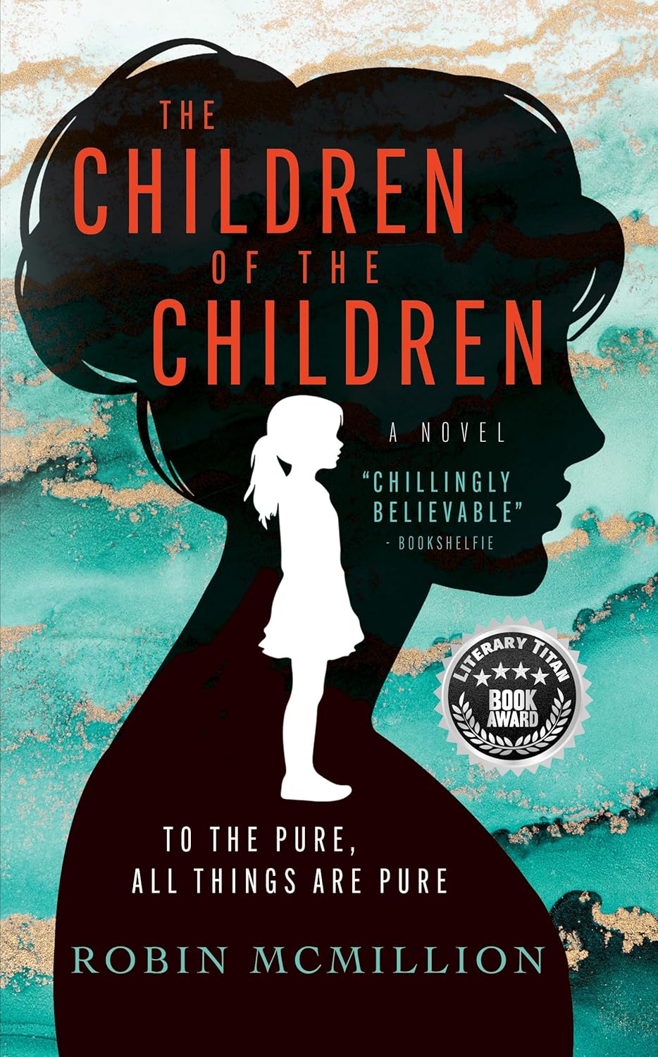The Children of the Children (Paperback)