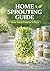 Sprouting Made Simple: Master the Basics of How to Grow Sprouts in a Jar with This Beginner-Friendly Organic Seed Growing Book for Teens.