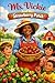 Ms. Vickie And Her Strawberry Patch