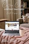 Coffee Chats: Con...