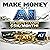 Make Money with AI: 101 Ways to Earn $5K/Month Using Digital Products, Automation, and Artificial Intelligence