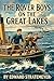 The Rover Boys on the Great Lakes; Or, The Secret of the Island Cave
