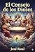 El Consejo de los Dioses (Spanish Edition)