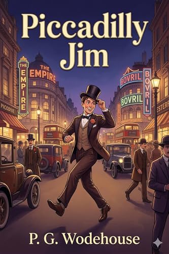 Piccadilly Jim