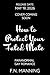 How to Protect Your Fated M...